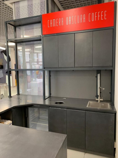 bar
